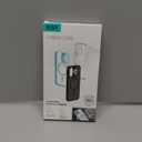 ESR for iPhone 16 Pro Max Case, Camera Control, Compatible with MagSafe, Shockproof Military-Grade Protection, Magnetic Phone Case for iPhone 16 Pro Max, Classic Hybrid Case (HaloLock), Clear