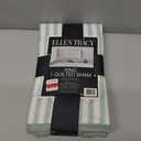 Ellen Tracy King 1 Quilted Sham