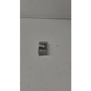 Topaz 5 Hole, Single Gang, Weatherproof Box | 1/2" Electrical Box (Gray)
