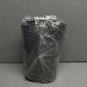 Veken 7x10 Ft Rug Pad Gripper for Hardwood Floors, Non Slip Rug Pads for Area Rugs, Thick Dark Grey Rug Grippers for Tile Floors, Under Carpet Anti Skid Mat, Keep Your Rugs Safe and in Place