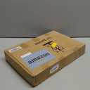 NAKUPE Metal Plant Stands 2 Pack, Heavy Duty Plant Pedestal 17" Tall, Single Flower Pot Holder for Indoor, Outdoor, Patio, Porch, Garden, Balcony, Black