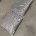 GAWAMAY Decorative Square Throw Pillow Covers 18"x18" Inch Set of 2, Super Soft Chenille Pillows Farmhouse Fall Pillowcase for Living Room Bedroom Sofa Couch Cushion Cover Grey 45x45cm (No Insert)