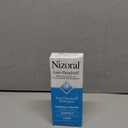 Nizoral Anti-Dandruff Shampoo with 1% Ketoconazole, Fresh Scent, 7 Fl Oz, Expiry: 2027-04