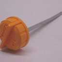 Tecumseh 35648 Lawn & Garden Equipment Engine Dipstick Genuine Original Equipment Manufacturer (OEM) Part