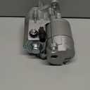 MYMRO 12V 8T Starter Motor 410-52265 228000-9800 9722809-980 T1150-16800 T1150-16801 for Kubota Tractor L3540 L3830 L39 L3940 L4240 L4330 L4630 L4400 L45