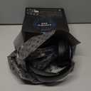 Gtheos 2.4GHz Wireless Gaming Headphones for PS5, PS4 Fortnite & Call of Duty/FPS Gamers, PC, Nintendo Switch, Bluetooth 5.3 Gaming Headset with Noise Canceling Mic, Stereo Sound, 40+Hr Battery -Black