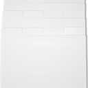 Greeting Card Organizer Dividers - 12pcs Card Dividers for Organizer Box, Blank Index Dividers for 9x7 Box, Keep Your Cards Sorted and Easy to Access