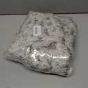 Bean Bag Chairs Cover No Filler Soft Washable Plush Fiber Adult Beanbag Chair Fuzzy Fur Cover Without Filling Snow Coffee Bean Bag Cover