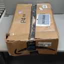 Muddy Mat | Super Absorbent Door Mat Indoor, Microfiber Quick Dry Chenille Entryway Rug, Non-Slip Front Door Mat, Indoor Mats for Entryway, Machine Washable Pet Rug, Grey XXXL 72"X48"