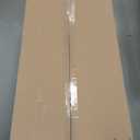 Big Joe Classic Bean Bag Chair, Black Smartmax, Durable Polyester Nylon Blend, 2 feet Round (Single, Stretch Limo Black)