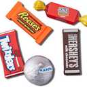 Jibitz Charms For Crocs Hershey Candy Pack Of 5