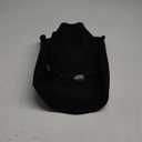 100% Wool Western Cowboy Hat for Men Women Classic Fedora Hat Felt Cowgirls Hats with Two Decorative Bands (Large-X-Large)