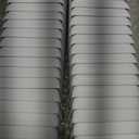 50 Pcs White Dipping Bowls Bulk, 3 oz Condiment Cups Mini Soy Sauce Dishes for Ketchup BBQ Sushi Party Camping Restaurant Catering