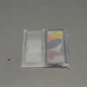 Magnetic for iPhone 17 Pro Case, [IP68 Waterproof][Wireless Charging][Built-in Lens & Screen Protector][Military-Grade Drop Protection] Full-Body Shockproof Case for iPhone 17 Pro Black