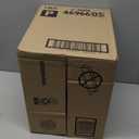 Poise Incontinence & Postpartum Pads for Bladder Leaks, 5 Drop Maximum Absorbency, Long Length, 84 Count