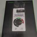 VIVOSUN Variable Fan Speed Controller, Speed Adjuster for Inline Duct Fan in Ventilation System