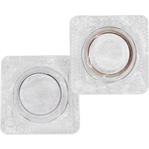 Betoplin 10 Pairs Magnetic Snaps, PVC Hidden Sew on Snaps Fastener Magnetic Closures for Purses Clothing Handbag