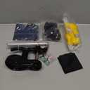 ONEBOM Watch Press Tool Set, Watch Repair Kit Professional with Everything, for Various Kinds of Watch (Watch Press Kit)