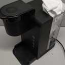 Keurig K-Express Essentials Single Serve K-Cup Pod Coffee Maker, Black