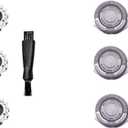 SH50 Replacement Shaver BladesCompatible For PhilipsSeries 5000 Replacement Blades S5000 5077 5076 5091 5080 Shaving Heads (8pcs)