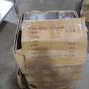 COWSAR Commercial Ice Maker Machine 100Lbs/24H, Stainless Steel Undercounter Ice Maker with 33Lbs Storage Capacity, Self-Cleaning Freestanding Ice Machine for Home, Bar, Restaurant, Office, Outdoor