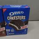 3 Packs Golden Oreo Cakesters, BB Date: 07/22/2026