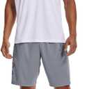 Under Armour Men's Tech Graphic Shorts