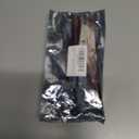 YLP 5pairs Tamiya Plug Male Female Connector Adapter Cable 14awg 10cm for RC Car Lipo Battery Charge