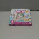 Klever Kits DIY Gel Art Suncatcher Kits for Kids, Paint Your Own Unicorn Window Art Kit with Photo Frame, Painting Arts and Crafts for Kids Ages 6-8 Girls Boys Birthday Gifts Halloween Decor by Jova