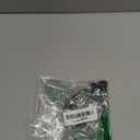 LUDOS Zenith USB C Headphones for iPhone 17 16 15 Pro Max Plus Air iPad Pro Air, USB-C Earbuds for Galaxy S24 S23 Ultra S22 S21 S20 A55 A54 A53, USB Type C Earphones - Black