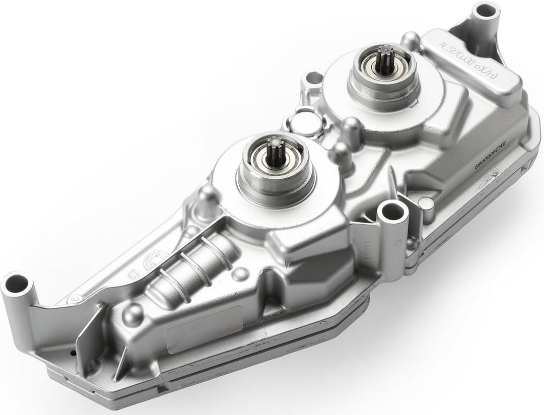 Automatic Transmission Control Module Unit Programmed TCU for Ford Focus 2.0L 2011-2018 S SE ST #AE8Z-7Z369-F AE8Z7Z369F