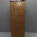 CAMPROS CP Tent 8 Person Camping Tents, Weather Resistant Family Tent, 5 Large Mesh Windows, Double Layer, Divided Curtain for Separated Room, Portable with Carry Bag (Deep Gray)