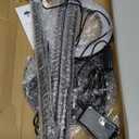 LBW Grow Lights for Indoor Plants Full Spectrum with Stand, Floor Plant Growing Lamp for Large Plants, Auto ON/Off Timer 4/8/12H, 4 Dimmable Levels, 68 inches Adjustable Height (Medium - 6.3" Diameter)