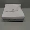 The Drop Women's Bea Platform Heel (9, Cognac)