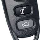 MechanMagic Key Fob Remote Replacement Fits for Hyundai Elantra 2006-2016/Sonata 2007-2015/Kia Optima 2006-2010 OSLOKA-950T/310T/360T Keyless Entry Remote Control 315MHz