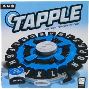 Tapple® - Fast Paced Word Game