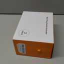 3 Pack Surge Protector Outlet Extender, 6 Outlet Splitter with 4 USB Ports (2 USB C), Multi Plug Wall Outlet 1050J Power Strip, USB Wall Charger for Home Office Kitchen Travel