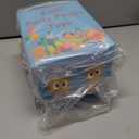 2 x 117 Pcs Party Favors for Kids 4-8 8-12, Pop Fidget Toys, Treasure Box Toys for Classroom Prizes, Pinata Filler Goodie Bag Stuffers, Treasure Chest, Prize Box Toys for Boys Girls