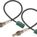 O2 Oxygen Sensor for Nissan Sentra 2003 1.8L, Pathfinder 2008-2012 5.6L, for Armada 2005-2015 5.6L, Titan 2004-2015 5.6L, for Infiniti QX56 2004-2010 5.6L, 2-Pack, Replace 226A0-7S001 226A0-8U300