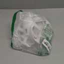 The Nest WiFi Pro Genie Wall Mount Outlet Holder Stand (3-Pack) | Lowest Profile | Open Access | No Messy Screws or Tape | Reinforced Support | Horizontal and Vertical Outlets