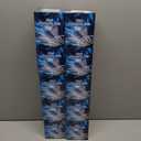 10 x Portable Clip On Fan for Under Shirt, Waist Fan Clip On Belt, 4-in-1 Rechargeable Body Fans with LED Light, Phone Stand, Fast Charging 4-Speed Hip Personal Fans for Baby, Mowing, Work, Kitchen, Truck (Black)