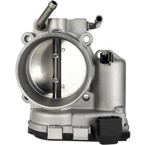 SCITOO Throttle Body 351002G600 Automotive Throttle Fit for 2019-2020 for Hyundai for Santa Fe | 2017-2018 for Hyundai for Santa Fe Sport | 2015-2019 for Hyundai for Sonata
