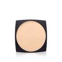Este Lauder Double Wear 12-Hour Stay-in-Place Matte Powder Foundation | Controls Oil & Shine, 0.39 Ounce (3C1 Dusk - Medium with cool rosy-peach undertones)