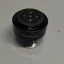 XLeader Shower Speaker, Upgraded,Certified IPX7 Waterproof, Mini Bluetooth Wireless Small Speaker with Lights, Suction Cup and Mic for Bathroom, Crystal Sound&Bass,12H Playtime, Ideal Electronic Gifts