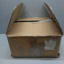 8x10 Area Rug for Living Room Moroccan Washable Rugs Non Slip Indoor Floor Carpet Foldable Large Soft Area Rug for Dining Room Bedroom with Low Pile(Grey,8'x10')