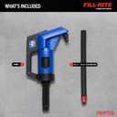 Fill-Rite FRHP32V Hand Operated Diesel Exhaust Fluid (DEF) Transfer Pump