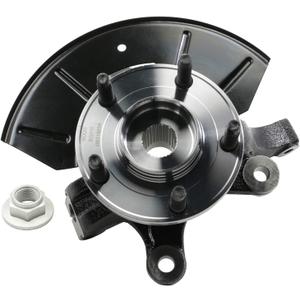 MOOG LK016 Suspension Knuckle Assembly for Ford Escape