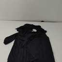 Life Líes In Movement Men's Hoodie Zipper Jacket XL Grey