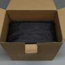 TRAVELISIMO Electric Lunch Box for Adults 100W Heated Lunch Box For Men 1.5L Stainless Steel Portable Food Warmer, 12/24/110V Electric Food Warmers for Travel & Work Loncheras Para Hombres de Trabajo (Black)