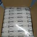SUNROX DryFast Foam FadeShield Water Resistant Outdoor All-Weather Deep Seating Cushion Set 21"x44"x3" Husk Birch